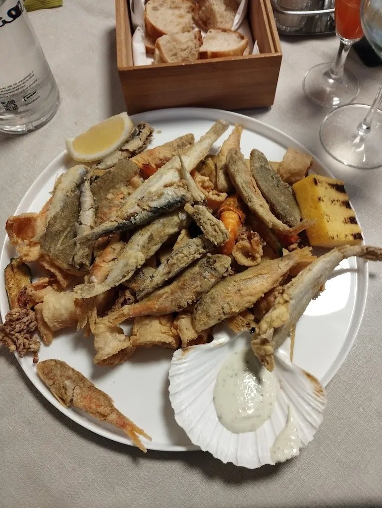 Menu_Ristorante Pizzeria O' Core e Napule_Quinto Vicentino_immagine_2