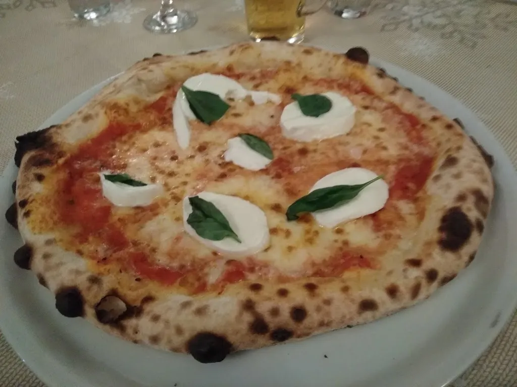 Menu_Ristorante Pizzeria O' Core e Napule_Quinto Vicentino_immagine_4