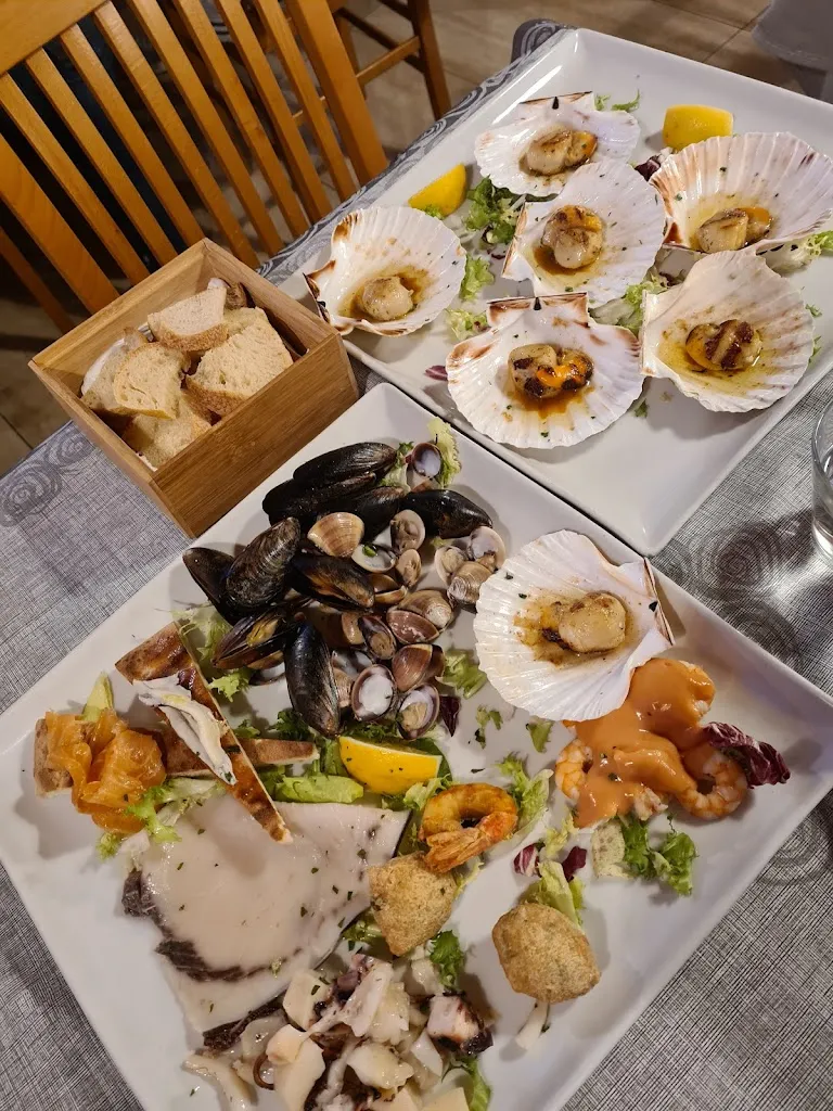 Menu_Ristorante Pizzeria O' Core e Napule_Quinto Vicentino_immagine_5