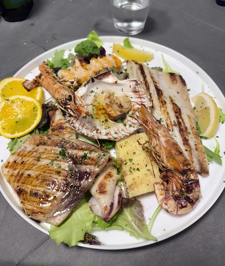 Menu_Ristorante Pizzeria O' Core e Napule_Quinto Vicentino_immagine_7