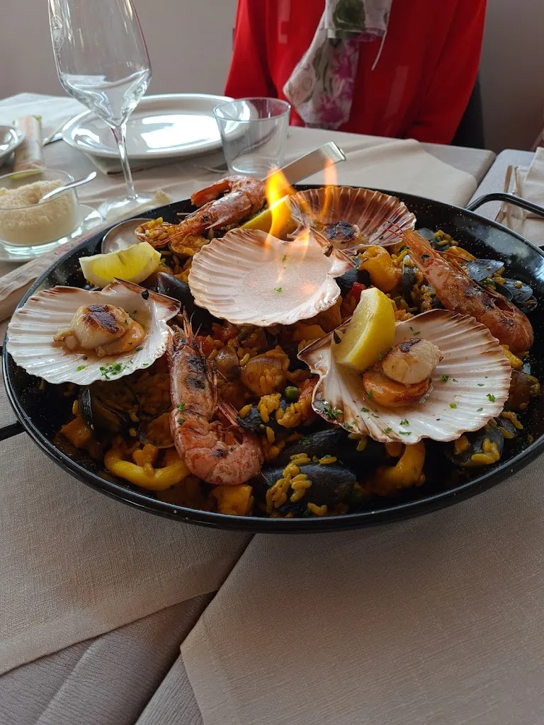 Menu_Ristorante Pizzeria O' Core e Napule_Quinto Vicentino_immagine_8