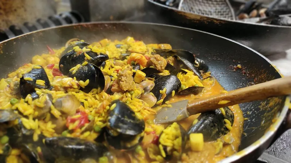 Menu_Ristorante Pizzeria O' Core e Napule_Quinto Vicentino_immagine_9