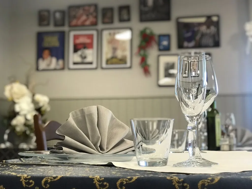 Ristorante Pizzeria O' Core e Napule restaurant in Quinto Vicentino