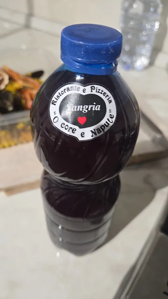 Ristorante Pizzeria O' Core e Napule_Quinto Vicentino_slider_image_2