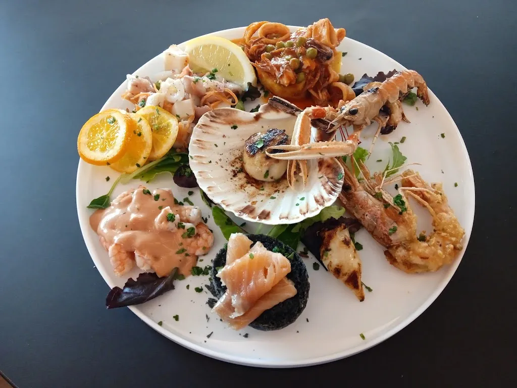 Ristorante Pizzeria O' Core e Napule_Quinto Vicentino_slider_image_3