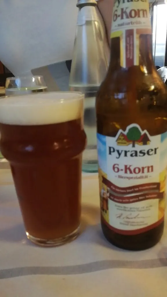 Menu_Pizzeria Al Focolare Di Faggion Erio & C. S.N.C._Quinto Vicentino_immagine_2