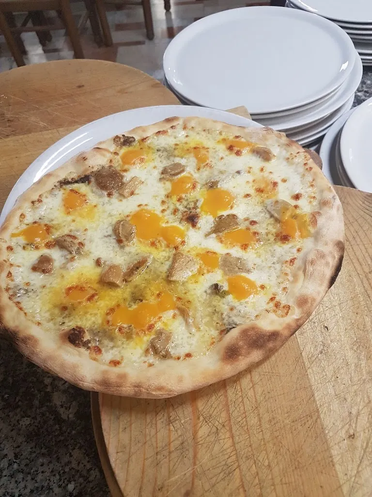 Menu_Pizzeria Al Focolare Di Faggion Erio & C. S.N.C._Quinto Vicentino_immagine_8