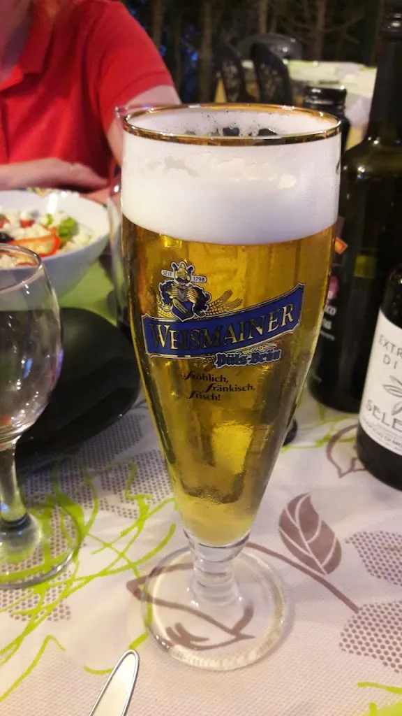 Menu_Pizzeria Al Focolare Di Faggion Erio & C. S.N.C._Quinto Vicentino_immagine_9