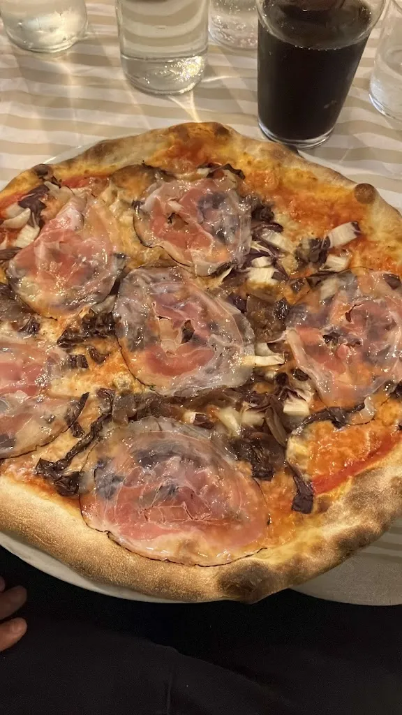 Rick Fish_Pizzeria Al Focolare Di Faggion Erio & C. S.N.C._Quinto Vicentino_recensione