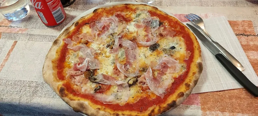 Raffaele Onder_Pizzeria Al Focolare Di Faggion Erio & C. S.N.C._Quinto Vicentino_recensione