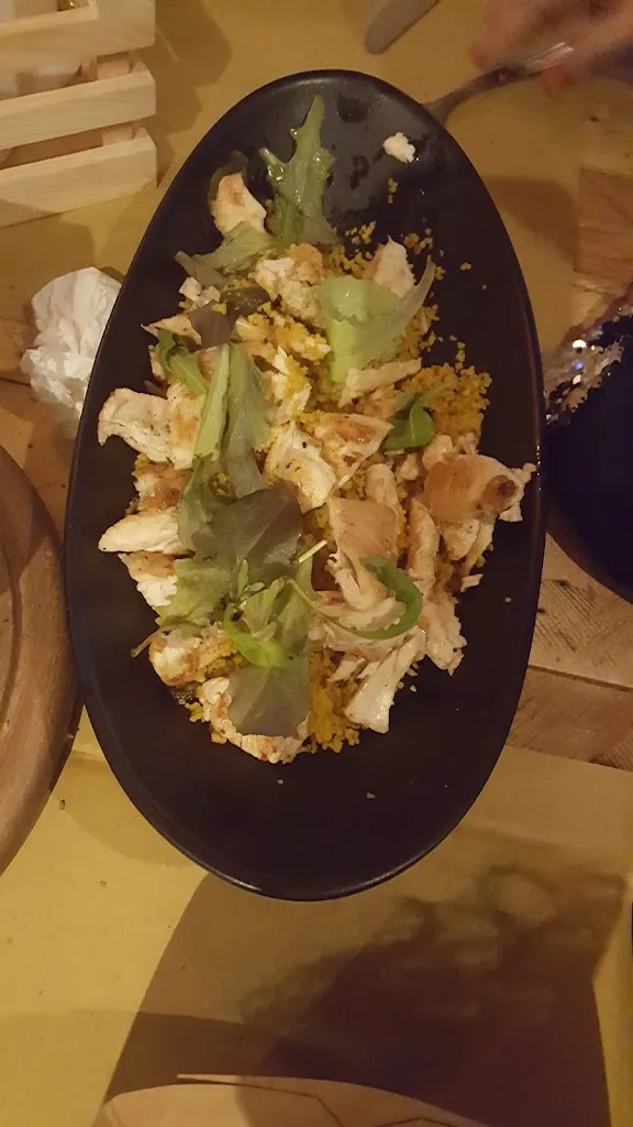 Paolo Clavelli_Friends_Quasano_recensione