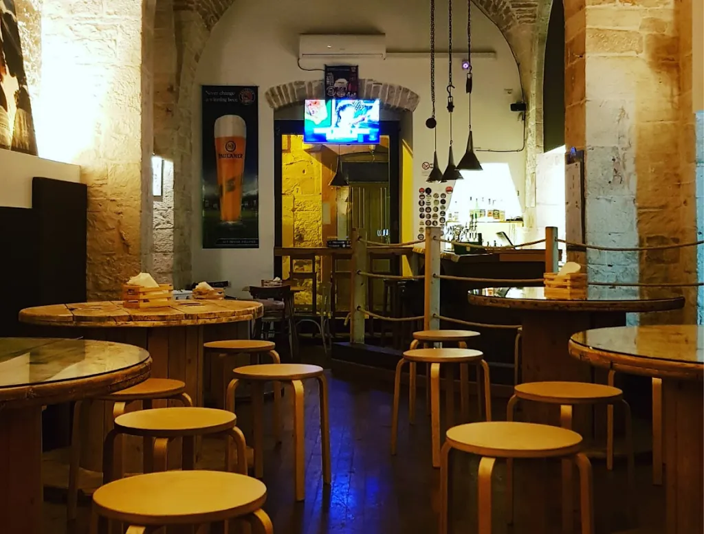 Friends restaurant in Quasano