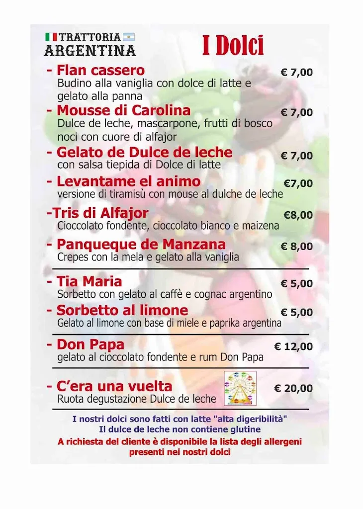 Menu_Trattoria Argentina Refrontolo_Refrontolo_image_3