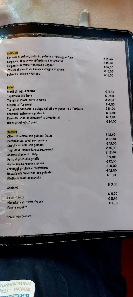 Menu_Il Torchio_Raldon_image_1