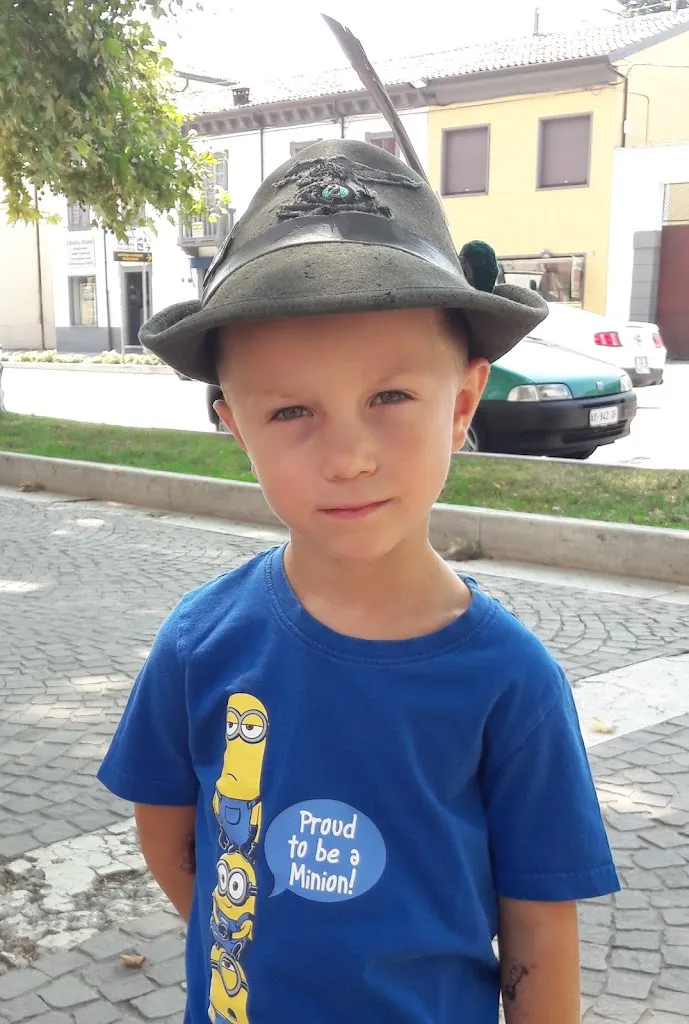 Giandomenico Turri_baita alpini_Raldon_review