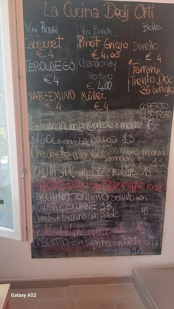 Menu_La cucina degli orti_Raldon_image_1