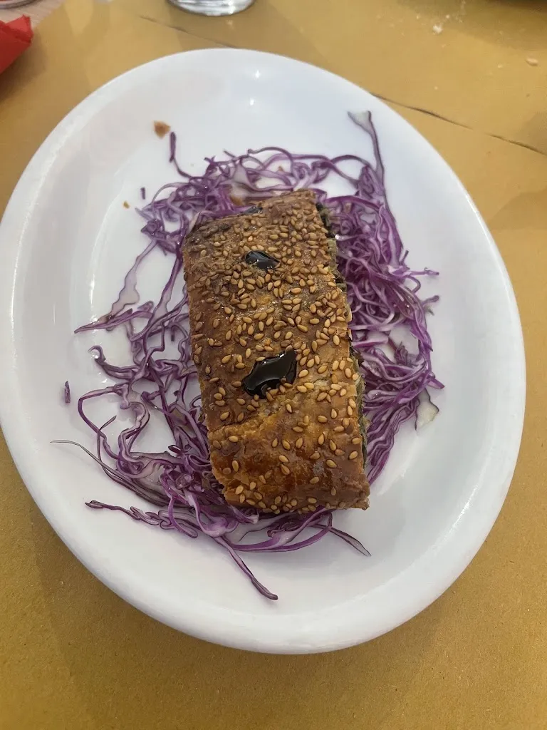 Sam Reyes_La cucina degli orti_Raldon_review