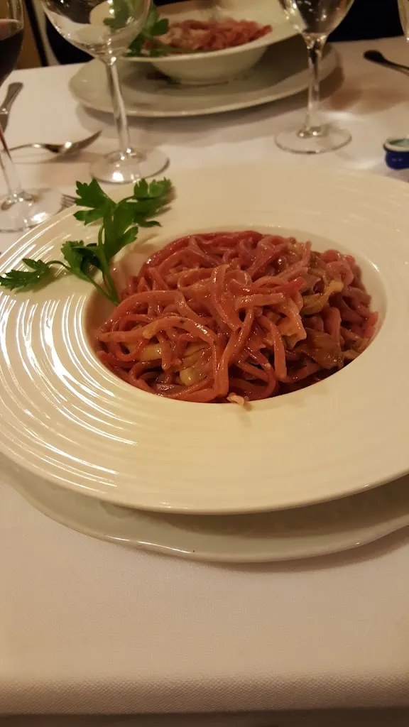 Menü_La Campagnola 1926 Ristorante Hotel_Raldon_Bild_9