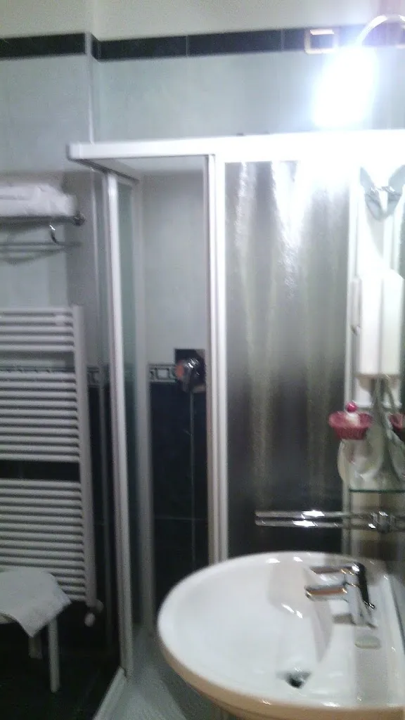 Barleski Blaze_La Campagnola 1926 Ristorante Hotel_Raldon_Bewertung