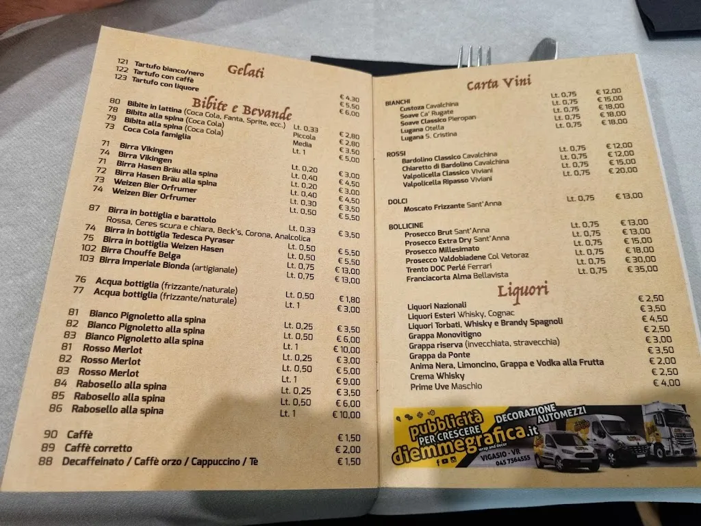 Menu_Pizzeria Corrado_Raldon_image_1