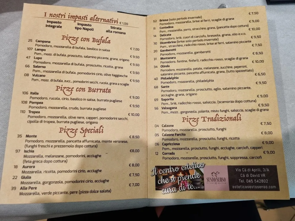 Menu_Pizzeria Corrado_Raldon_image_2