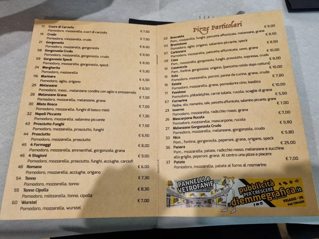 Menu_Pizzeria Corrado_Raldon_image_3