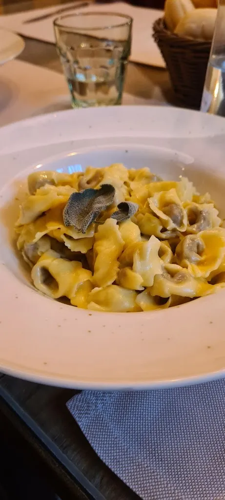 Coffee Lover_Caprini Franco Botega e Cusina_Raldon_recensione