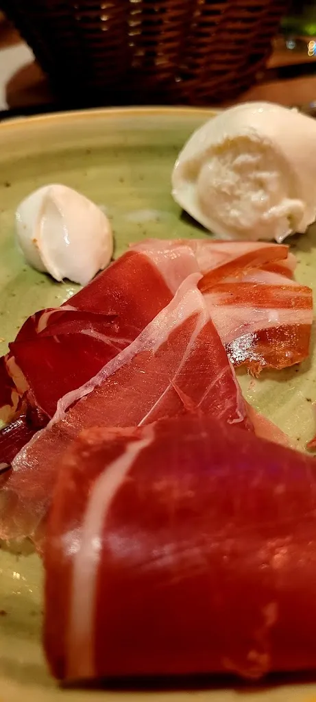 Giorgio Russo_Caprini Franco Botega e Cusina_Raldon_recensione