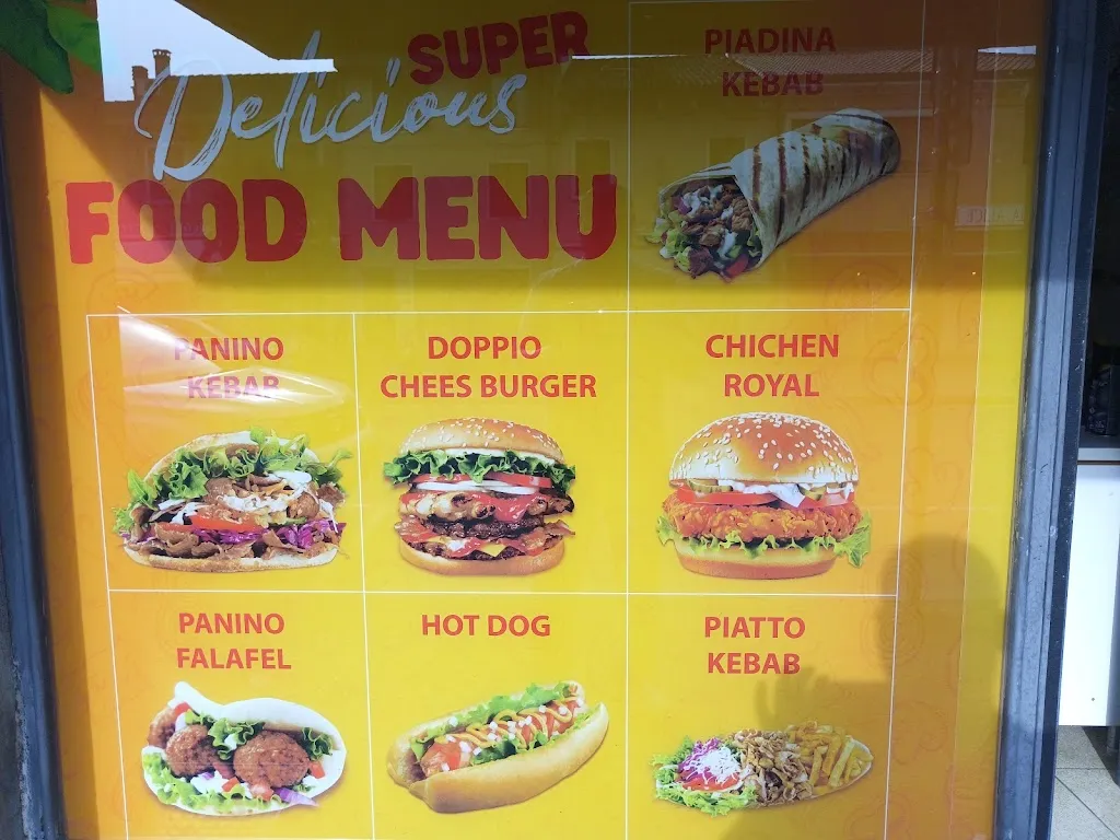 Menu_Go fame 2 Raldon San Giovanni Lupatoto Verona_Raldon_image_1