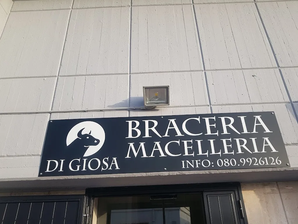 Di Giosa Michele restaurant in Quasano