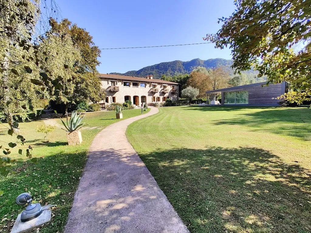 Yago Ds_Ai Cadelach Hotel Restaurant & Wellness_Revine_recensione