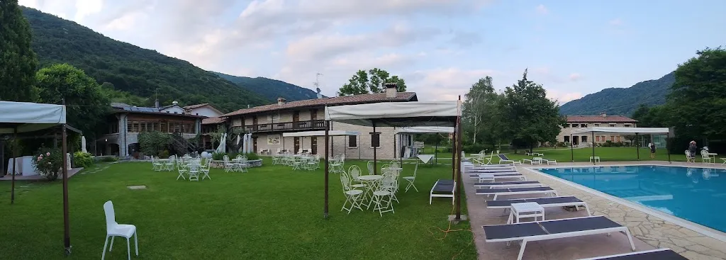 Lulezim Lika_Ai Cadelach Hotel Restaurant & Wellness_Revine_recensione