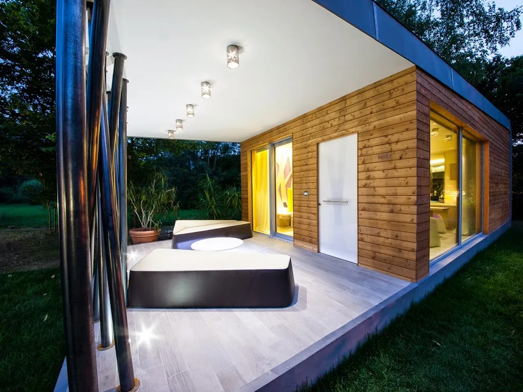 Ai Cadelach Hotel Restaurant & Wellness restaurant in Revine