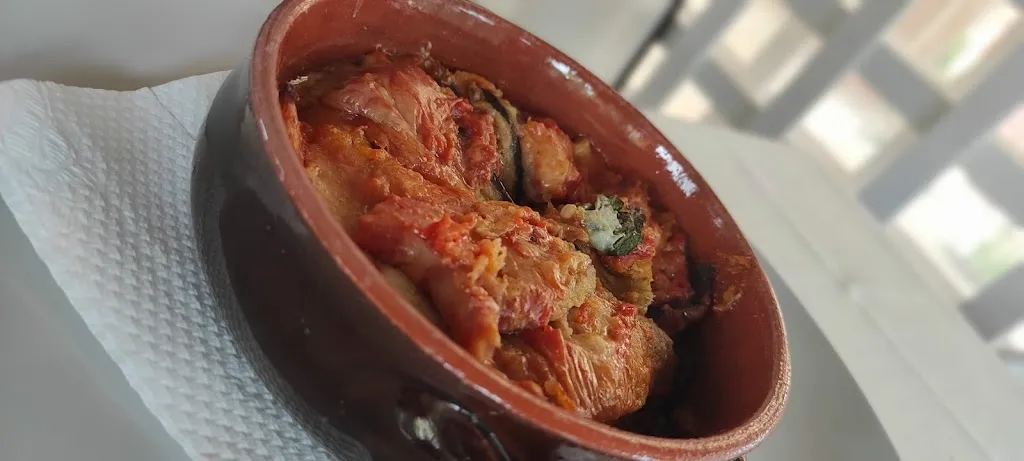 Niccolo Gelain_Osteria Al Barique_Revine_review