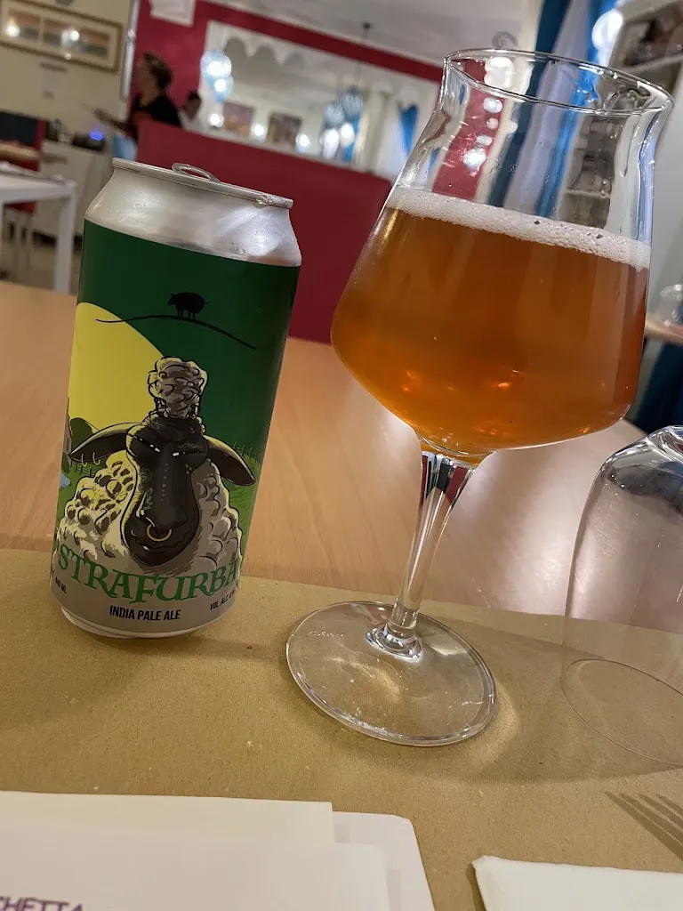 Guus Janssen_Pizzeria AI LAGHI - Lievitati Naturali_Revine_review