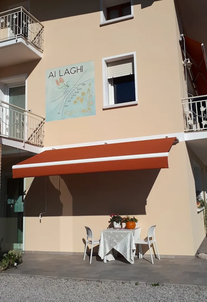 Pizzeria AI LAGHI - Lievitati Naturali restaurant in Revine