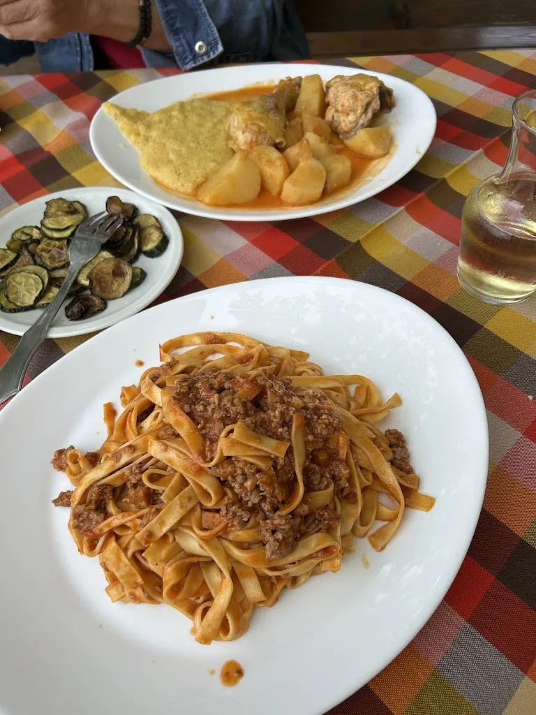 Renato Corincig_Rifugio Alpino Pian delle Femene_Revine_review