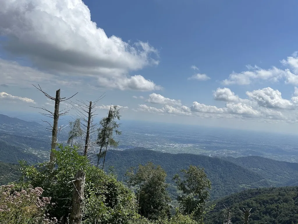 Alex Baldo_Rifugio Alpino Pian delle Femene_Revine_review