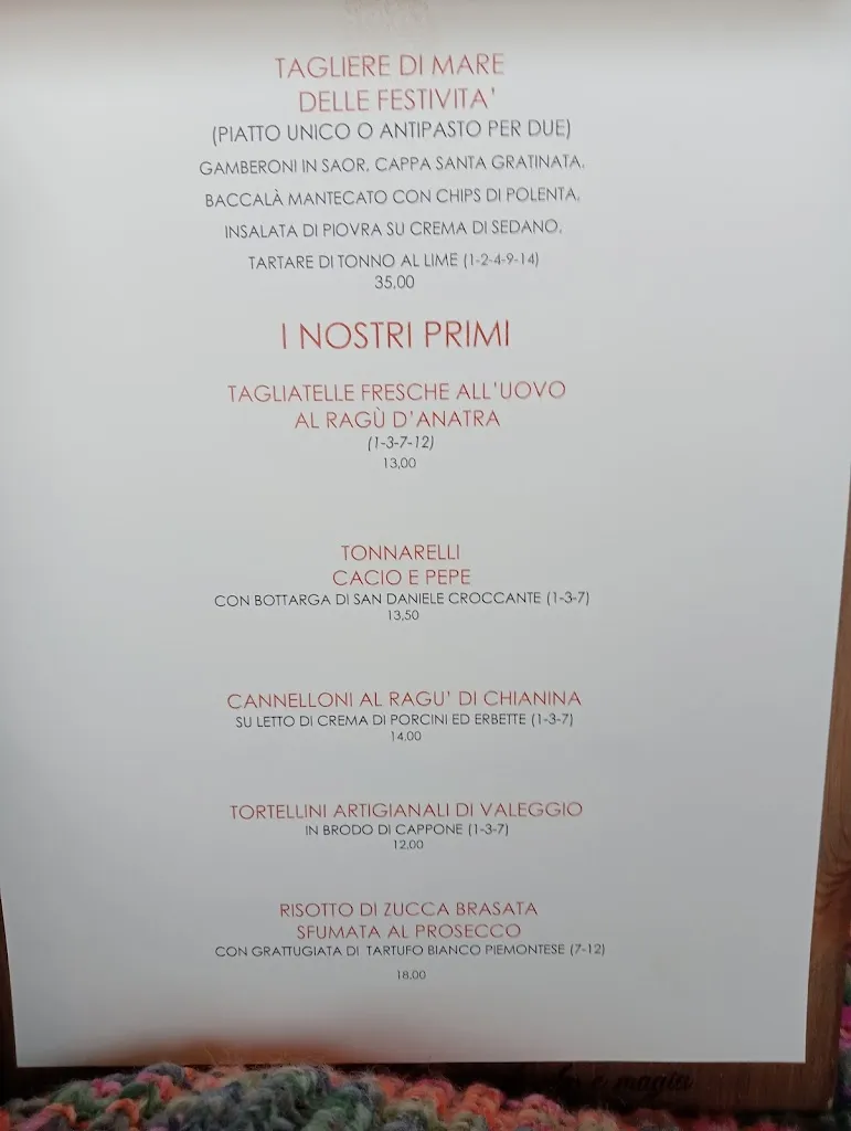 Menu_La Prosciutteria - Al Doc_Quinto di Treviso_immagine_3