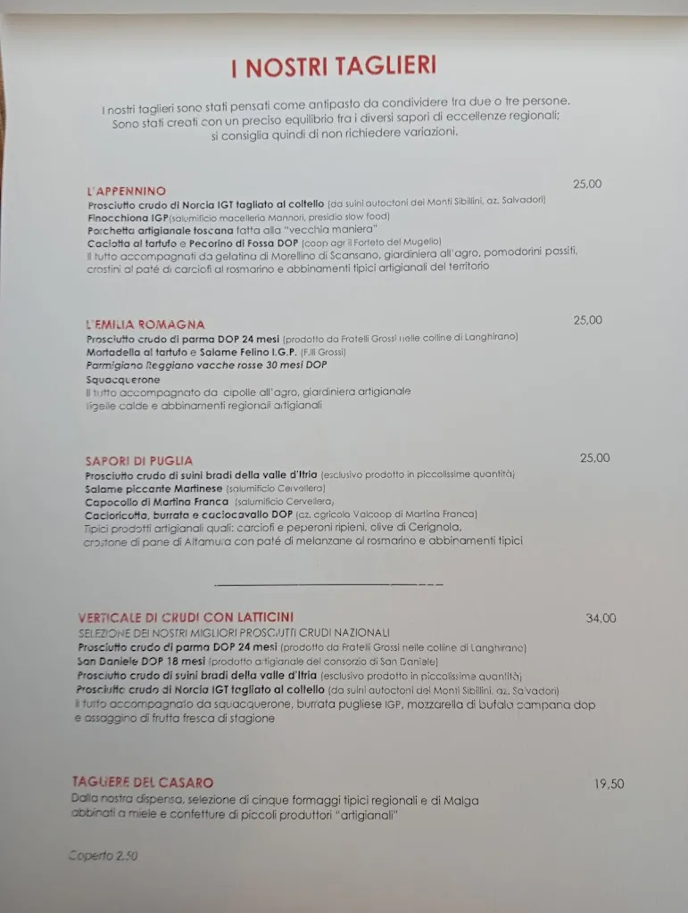 Menu_La Prosciutteria - Al Doc_Quinto di Treviso_immagine_4