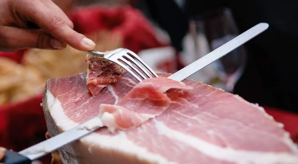 Menu_La Prosciutteria - Al Doc_Quinto di Treviso_immagine_5