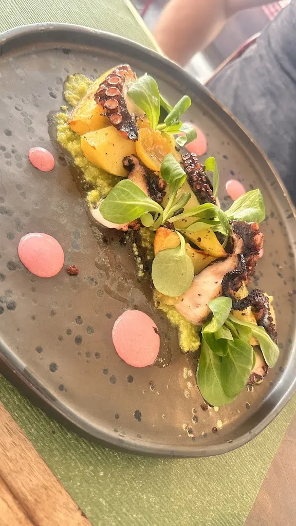 Natalia G._La Prosciutteria - Al Doc_Quinto di Treviso_recensione