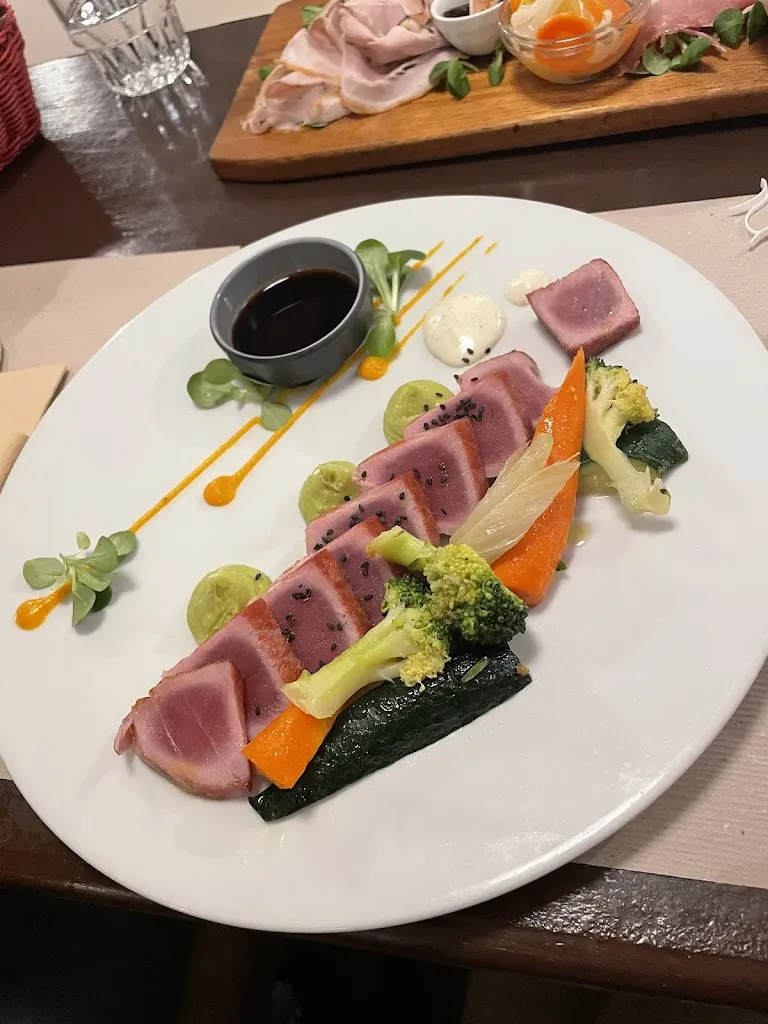 Coba Ng_La Prosciutteria - Al Doc_Quinto di Treviso_recensione