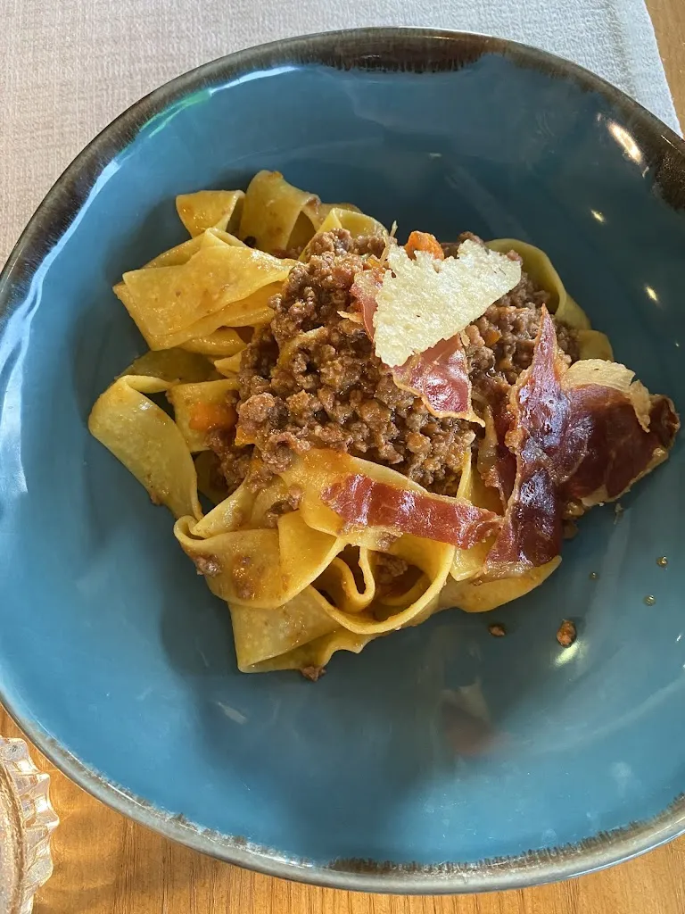 Allison Gonzalez_La Prosciutteria - Al Doc_Quinto di Treviso_recensione