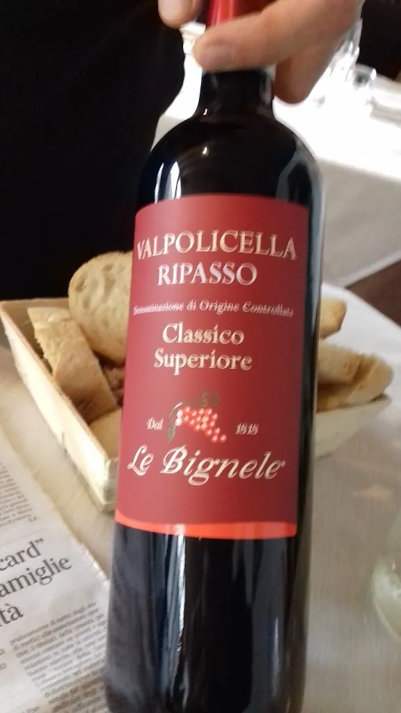 Menu_Antica Osteria Righetto_Quinto di Treviso_image_6