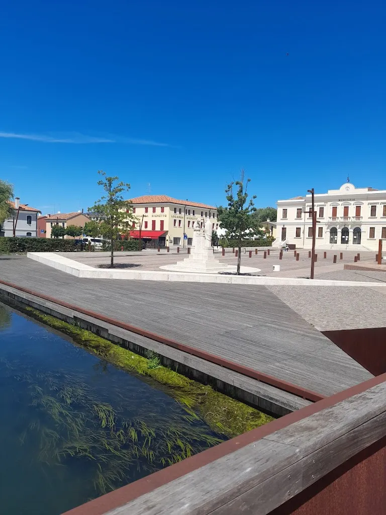 Elaine Patchell_Antica Osteria Righetto_Quinto di Treviso_review