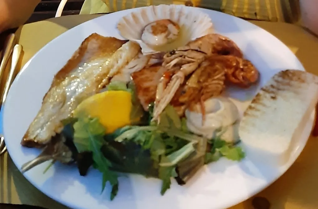 Vital Artykula_Antica Osteria Righetto_Quinto di Treviso_review