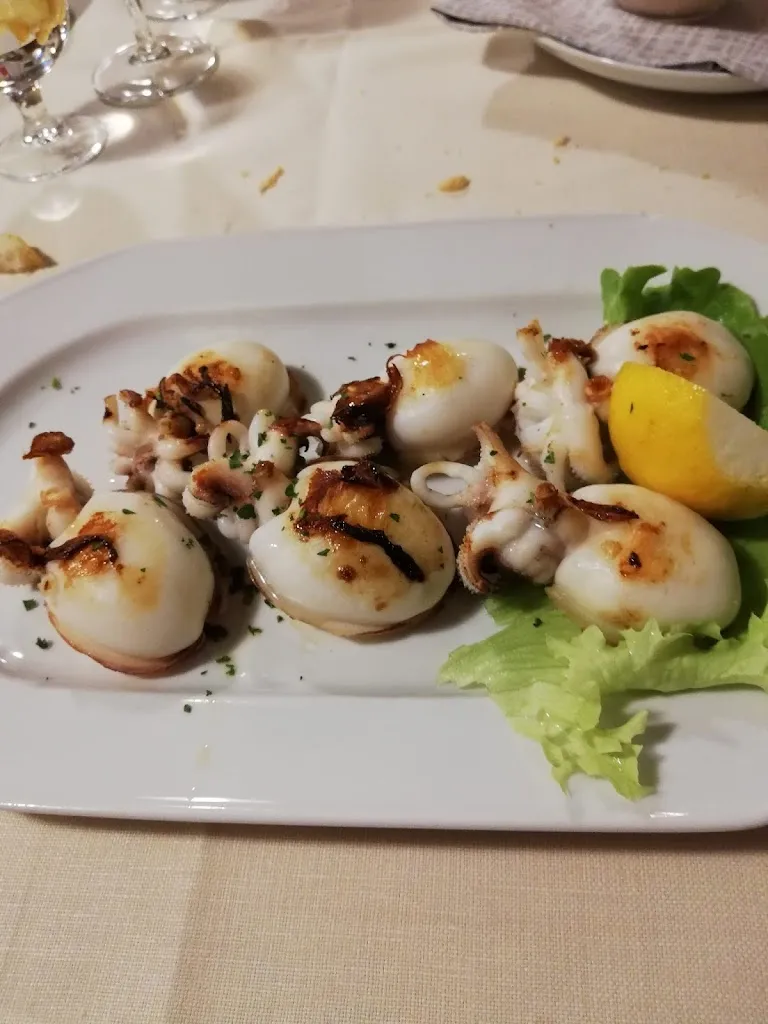 Menu_Trattoria al Cavallino Snc di Busolin Vito & C._Quinto di Treviso_image_8