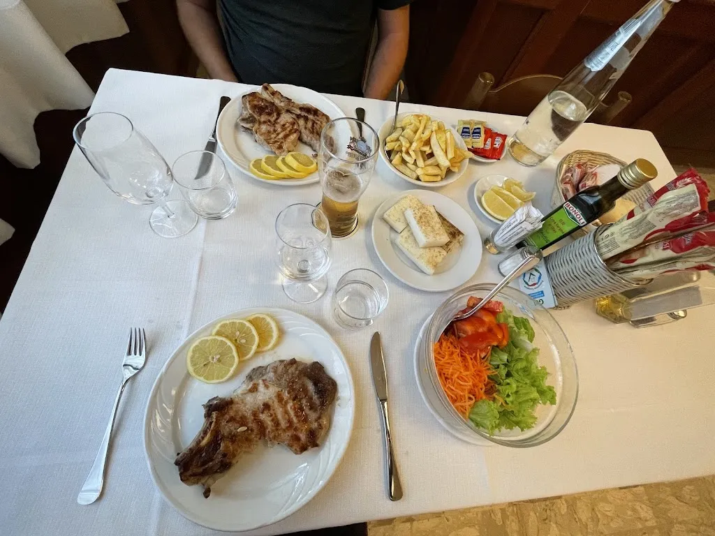 Joanna Szczepaniak_Trattoria al Cavallino Snc di Busolin Vito & C._Quinto di Treviso_review