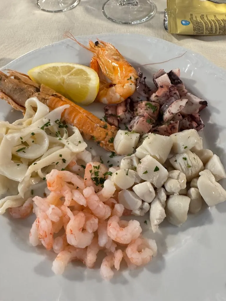 Trattoria al Cavallino Snc di Busolin Vito & C._Quinto di Treviso_slider_image_3